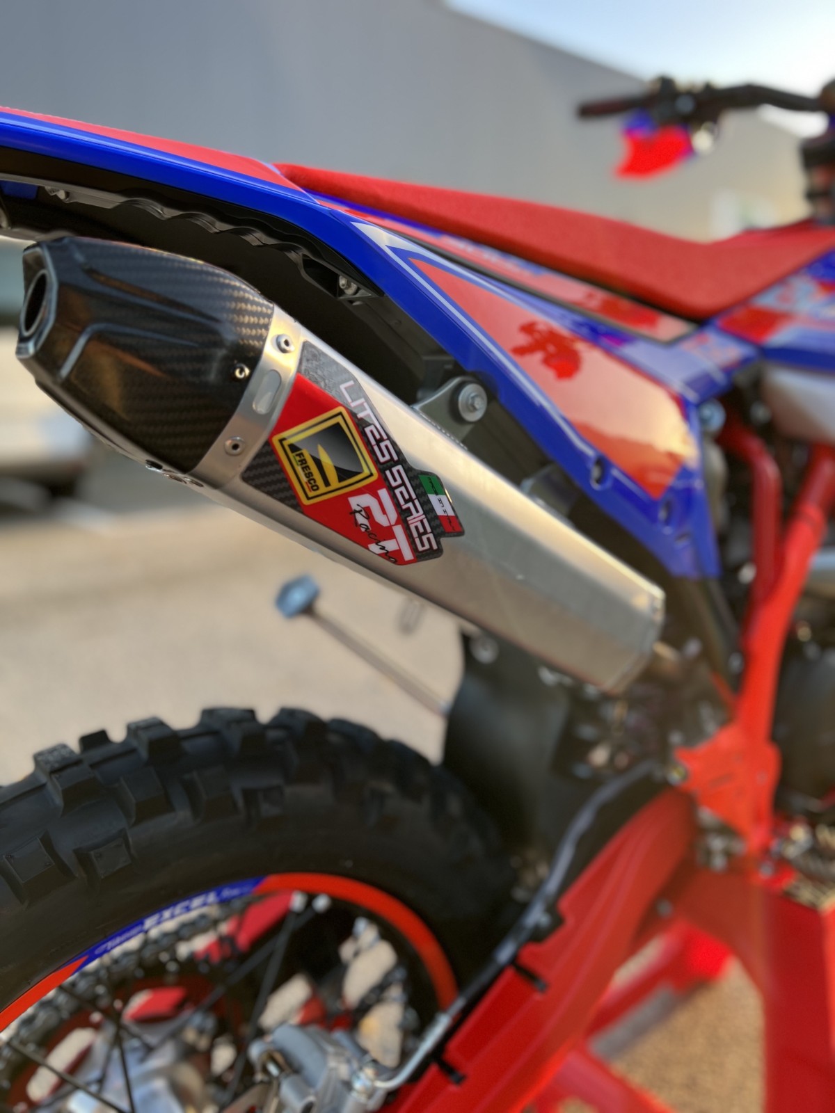 BETA 300 RACE MY2026