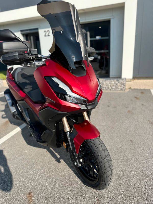 Honda ADV 350 d'occasion près de Montivilliers