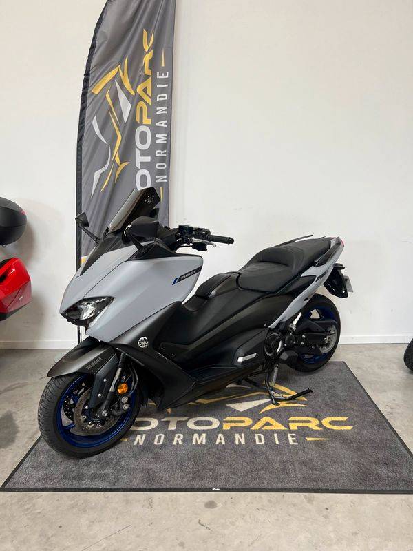 Yamaha XP T-Max 560 d'occasion près du Havre
