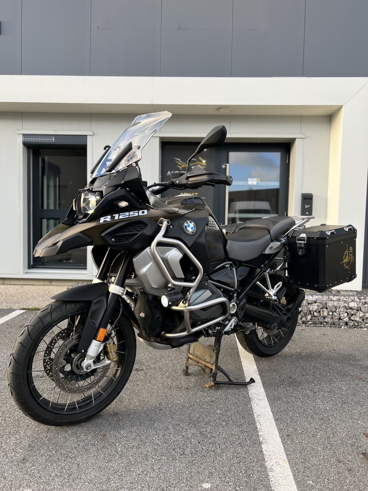 BMW R 1250 GS