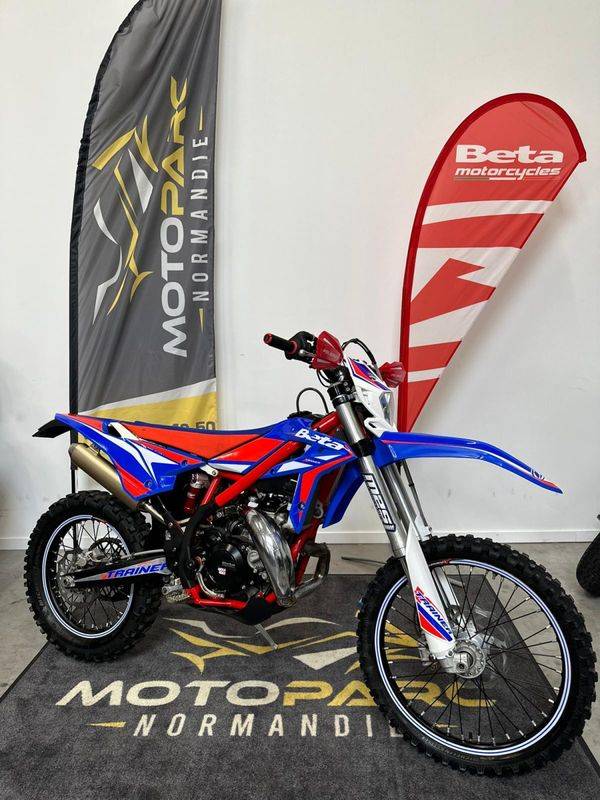 Beta 300 XTRAINER d'occasion proche de Montivilliers