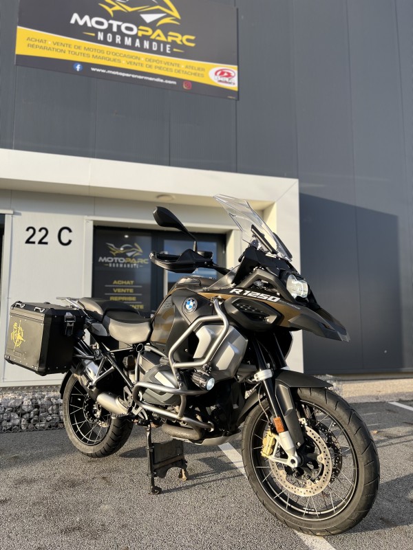 BMW R 1250 GS