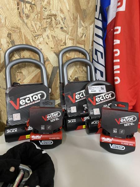 antivols moto près de Lillebonne