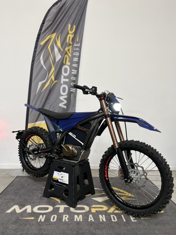 ELECTRIC MOTION ESCAPE XR+ 