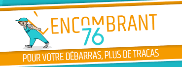 Entreprise de débarras à Bolbec - L'Encombrant 76