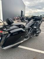 Honda Goldwing 1800 F6B Bagger d'occasion près d’Étretat