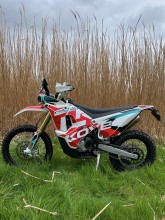 KOVE 450 RALLY 
