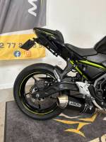 Kawasaki Z650 A2 d'occasion à côté de Lillebonne