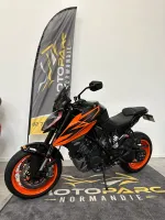 KTM 1290 Super Duke V2 d'occasion proche de Caudebec en Caux