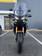YAMAHA TRACER 900 GT +