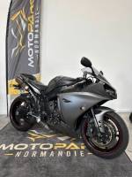 Yamaha YZF-R1 Cross Plane d'occasion près de Saint Romain de Colbosc