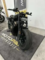 Harley Davidson 1250 Sportster S près de Le Havre