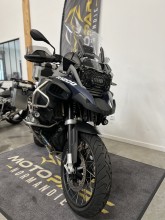 BMW R1200 GS Adventure