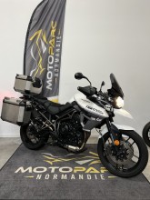 TRIUMPH TIGER 800 XRX