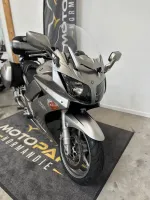 Yamaha fjr 1300 abs d’occasion proche Bréauté