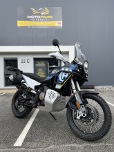 HUSVARNA 901 NORDEN