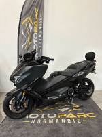 Yamaha XP T-Max 530 SX d'occasion à côté du Havre
