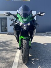 KAWASAKI NINJA H2 SX SE