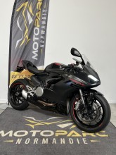 DUCATI PANIGALE V2