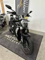 Ducati XDiavel 1260 près de Gonfreville L’Orcher