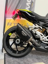 Triumph Speed Triple 1200 RX