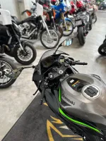 Kawasaki Ninja 636 ZX6R d’occasion près du Havre