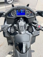 Honda Goldwing Touring 1800