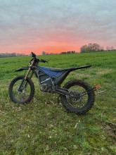 ELECTRIC MOTION ESCAPE XR+ 