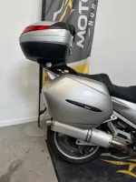 Yamaha fjr 1300 abs d’occasion proche Bréauté