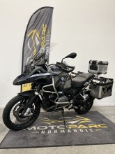 BMW R1200 GS Adventure