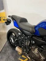 Yamaha MT07 TRACER 700 près de Yvetot