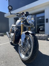 TRIUMPH 1200 THRUXTON R