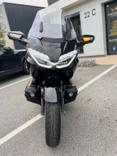 Honda Goldwing Touring 1800