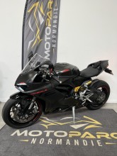 DUCATI PANIGALE V2