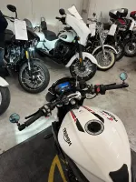 Triumph Speed Triple 1050 RS d’occasion près de Gonfreville l’Orcher