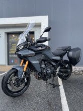 YAMAHA TRACER 900 GT +
