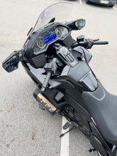 Honda Goldwing Touring 1800