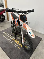 YCF 125 MX BIGGY près de Bolbec
