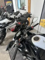 Kawasaki Z800 d'occasion à côté de Pont-Audemer