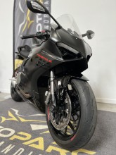 DUCATI PANIGALE V2