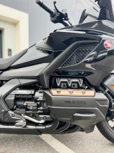 Honda Goldwing Touring 1800