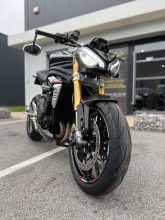 TRIUMPH SPEED TRIPLE 1200 RS