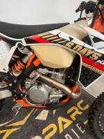 KTM 500 EXC-F Six Days d'occasion proche du Havre