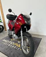 Moto d'occasion Honda XL Varadero 125 cm3 proche de Yvetot
