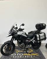 Triumph Tiger 1200 GT PRO 2022