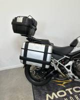 Triumph Tiger garantie constructeur