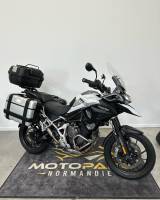 Moto d'occasion Le Havre