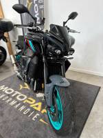 Yamaha MT-10 d'occasion à proximité de Bolbec