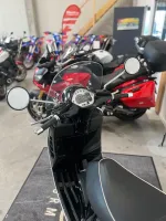 Vespa 300 GTS d'occasion près du Havre