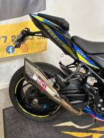 Suzuki GSX-S 750 d'occasion proche du Havre